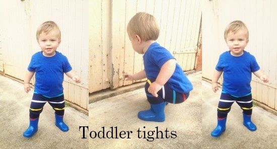 toddler tights