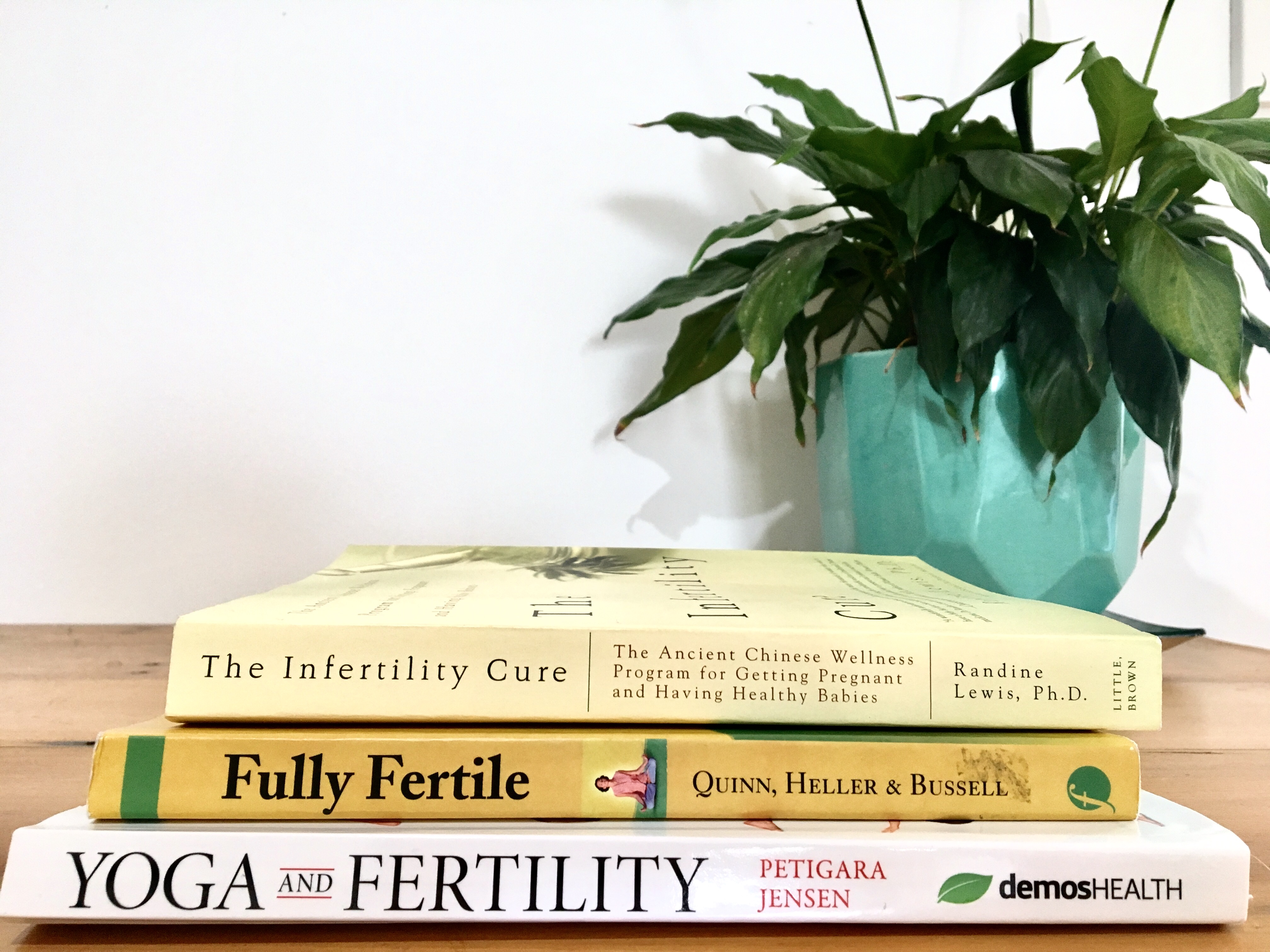 3 ways to improve your fertility (and actually enjoy the process of trying to conceive again)