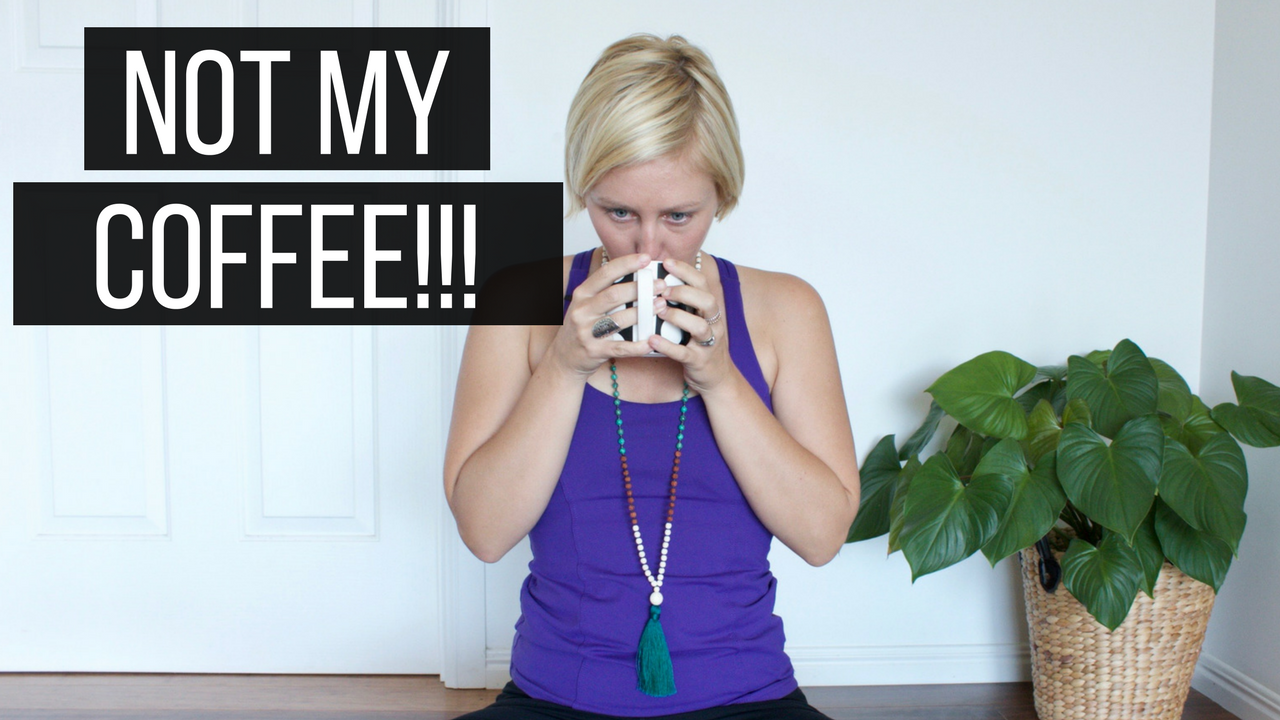 Should you give up coffee when trying to conceive or pregnant?