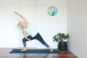 fertility yoga for the two week wait