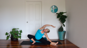 online pregnancy yoga teacher training