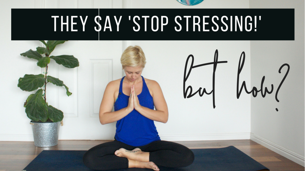 5 fertility yoga poses for the two week wait
