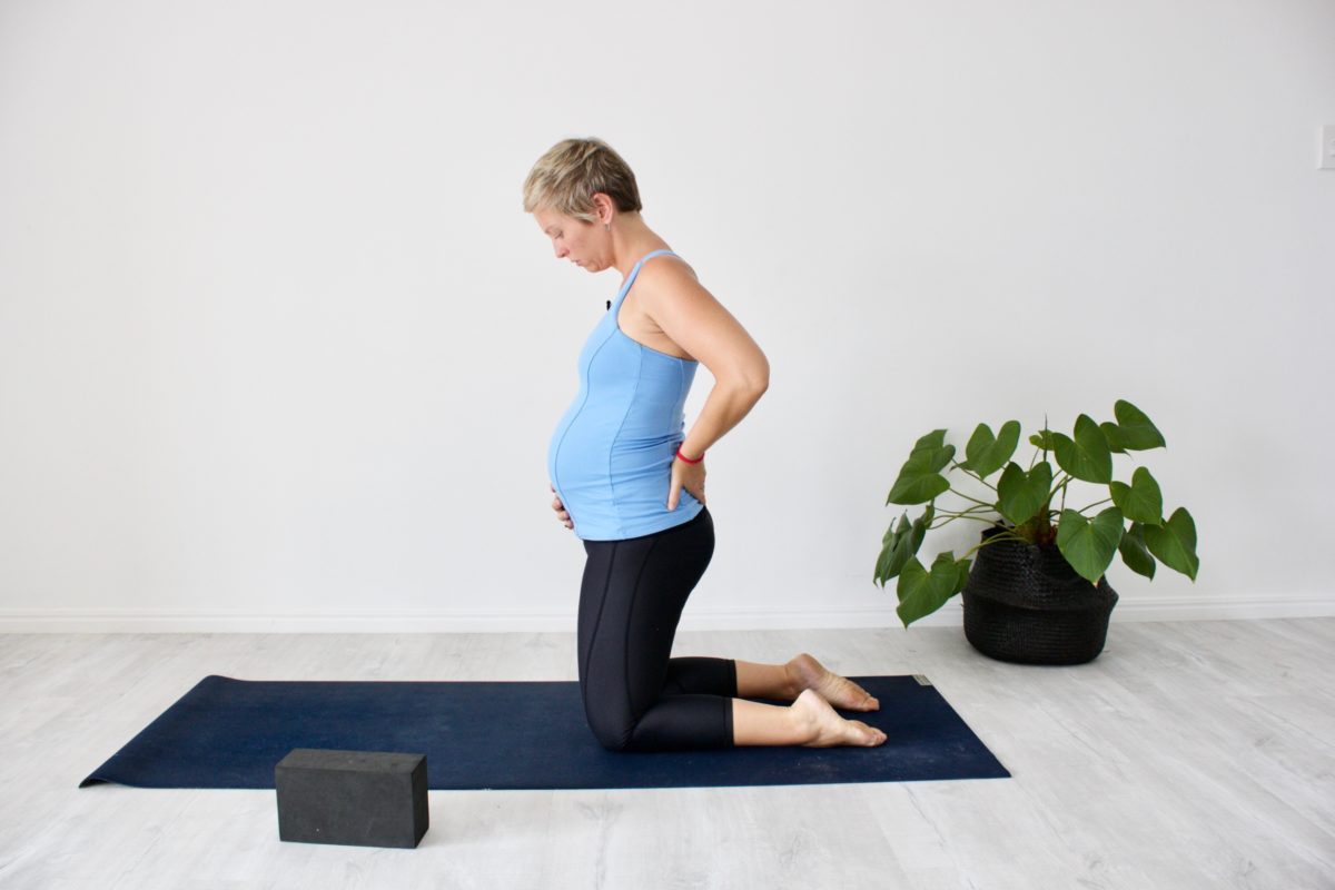 5 reasons you shouldn’t practice pregnancy yoga