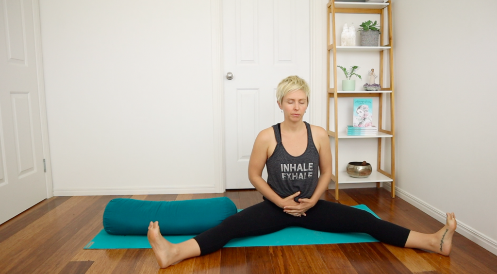 yoga after miscarriage