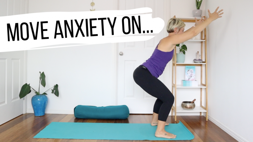 Anxiety during pregnancy – how to actually enjoy your 1st trimester